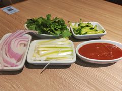 -老昌春饼(松北店)