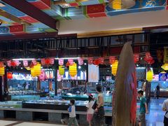 -和源祥·日照菜扛把子(万平口一店)