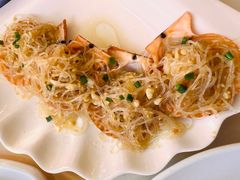 -琼大师东方烤乳猪(亚特兰蒂斯店)