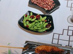 -云晓光头烧烤吧(盛夏店)