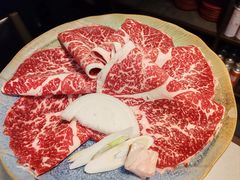 -满来寿喜烧(金虹桥店)