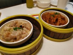 豉汁蒸凤爪-火齐潮汕砂锅粥(五道口店)