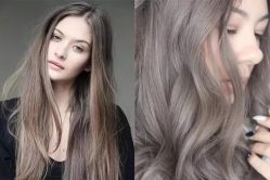 点击看大图 -KIMI HAIR SALON·烫染设计店