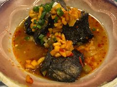 -双燕楼·手工馄饨·汤面小吃(世纪汇店)