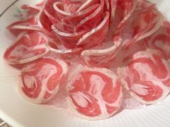 -曲氏老北京铜锅涮肉•火锅(不老街店)