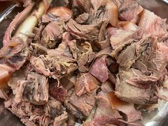 带皮狗肉-春明狗肉馆(经开一区店)