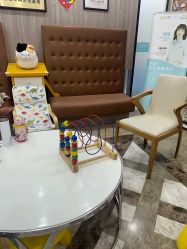 -睿宝儿科·眼科·口腔(静安大悦城门诊部)