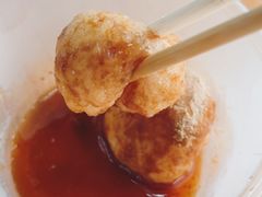 -钟水饺(人民公园总店)