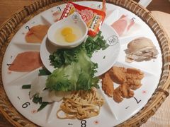 -上坐过桥米线(顺城店)