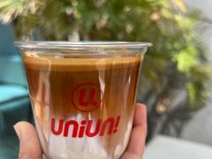 -UNIUNI(凯瑟琳广场店)