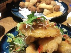 -正阳门饭庄·烤鸭·北京菜(万丰路七里庄店)