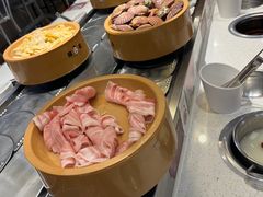 -龍歌自助小火锅(李沧丽达店)