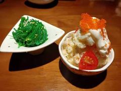 -笑福亭料理小馆(解放碑店)