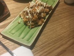 -吴家·非遗淮扬小馆(镇江万达广场店)
