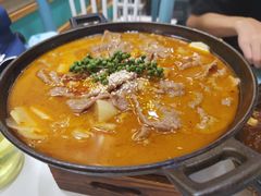 -付掌柜在成都·热炒砂锅集(金禾店)