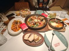 -CRAZYONES克芮旺斯西班牙餐厅(苏州中心店)