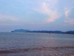 -大京沙滩