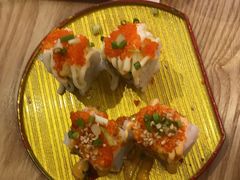 -松野谷·寿喜烧自助(华联顺义金街购物中心店)