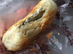 -朱记小郑酥烧饼(建康路店)