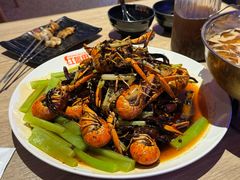 -红盔甲·小龙虾(车公庙店)