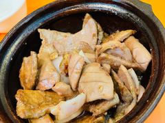 -雅苑餐厅(朝天路店)