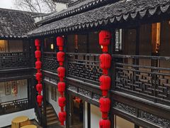 -二泉园老菜馆·百年无锡菜