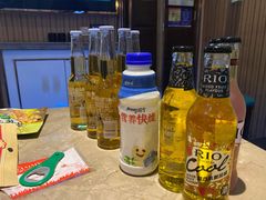 -格莱美量贩式KTV(国信店)