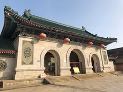 -广东圆玄道观