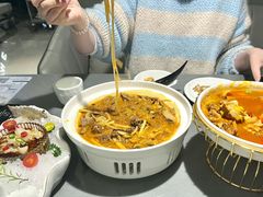 -3号仓库·创意中国菜(乐清正大广场店)