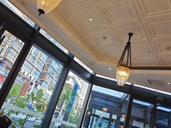 -铜锣湾·有麝自然香(长嘉汇购物公园店)