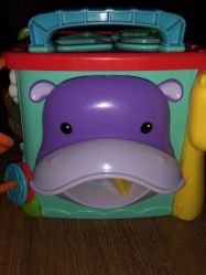 -孩子王(铁西万达店)