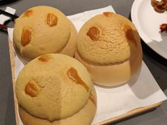 菠萝包-小炳胜(卓悦中心店)