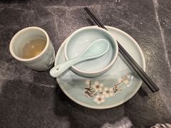 餐具摆设-紫泥369粗粮季四牌楼店(原鼓楼店)