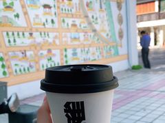 -麻雀咖啡SPARROW COFFEE(十全街店)