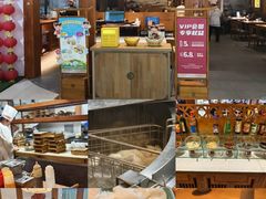 -东方饺子王精致餐厅(东盛路店)