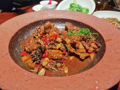 -柴米油盐(土菜院子店)