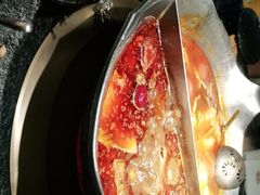 -湊湊火锅·茶憩(打浦桥日月光店)