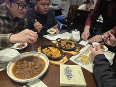 -老厨家(友谊路总店)