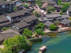 -茅山东方盐湖城景区