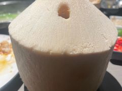 -同仁四季椰子鸡(无锡滨湖万象汇店)