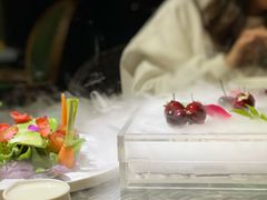 -HOME餐厅粤菜 融合菜