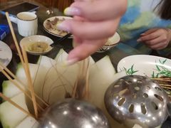 -尚竹阁冬瓜盅·18年地标美食(平洲店)