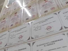 -瓦力工厂机器人·信息学奥赛·科技特长生·人工智能(亦庄校区)