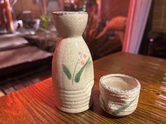 -锦上中式酒馆(南内环店)