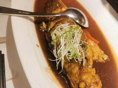 -莆田餐厅PUTIEN(西安万象天地店)