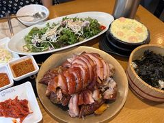 -Myth猪蹄(明洞店)