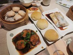 -添好运点心专门店(深水埗店)