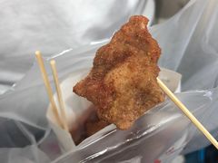 -傅强排骨(成都总店)