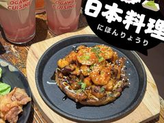 -小川洋风料理(街道口店)