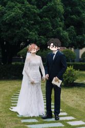 -MuseMarry婚纱(前海嘉里中心店)